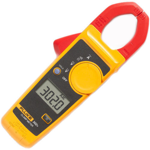 Đồng hồ ampe kìm Fluke 302+